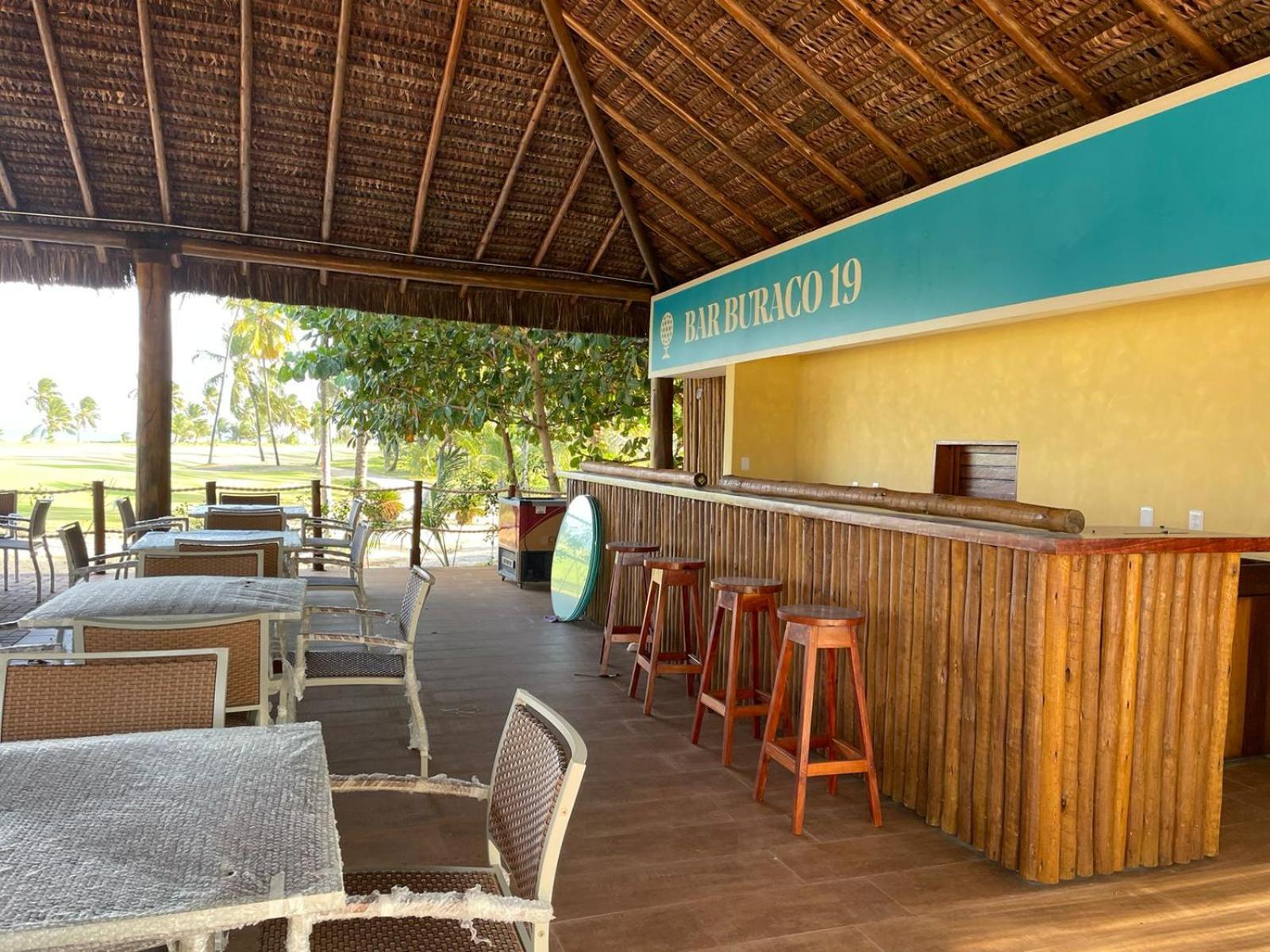 Praia Do Forte Iberostar Zewnętrze zdjęcie